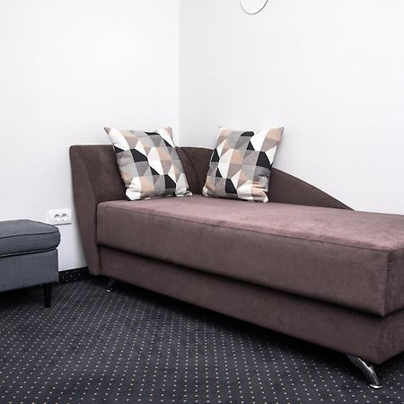 Republic Square Luxury Suites Belgrad Zewnętrze zdjęcie