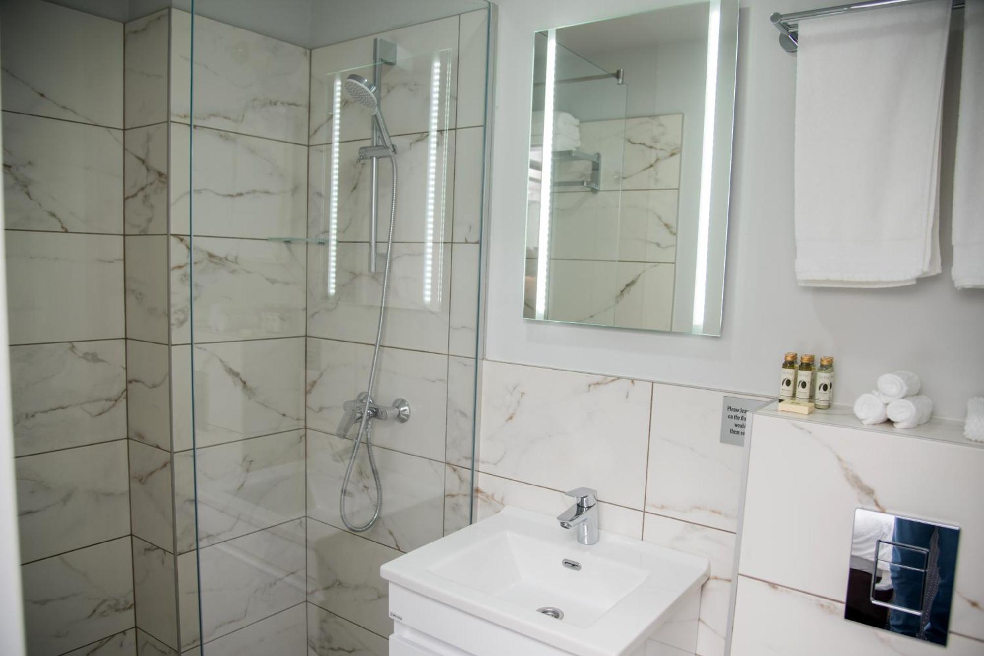 Republic Square Luxury Suites Belgrad Zewnętrze zdjęcie