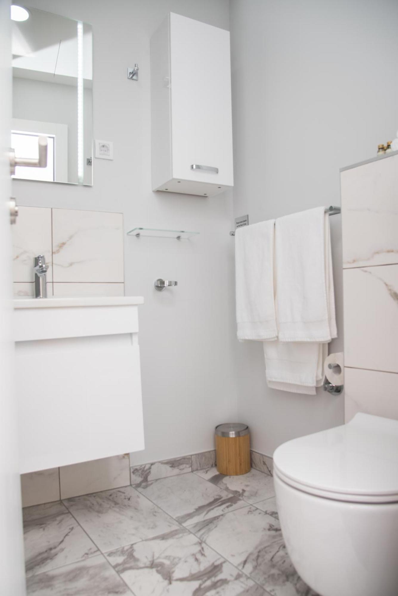 Republic Square Luxury Suites Belgrad Zewnętrze zdjęcie