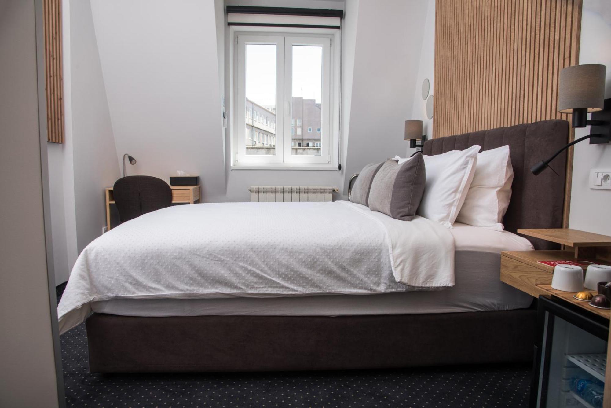 Republic Square Luxury Suites Belgrad Zewnętrze zdjęcie