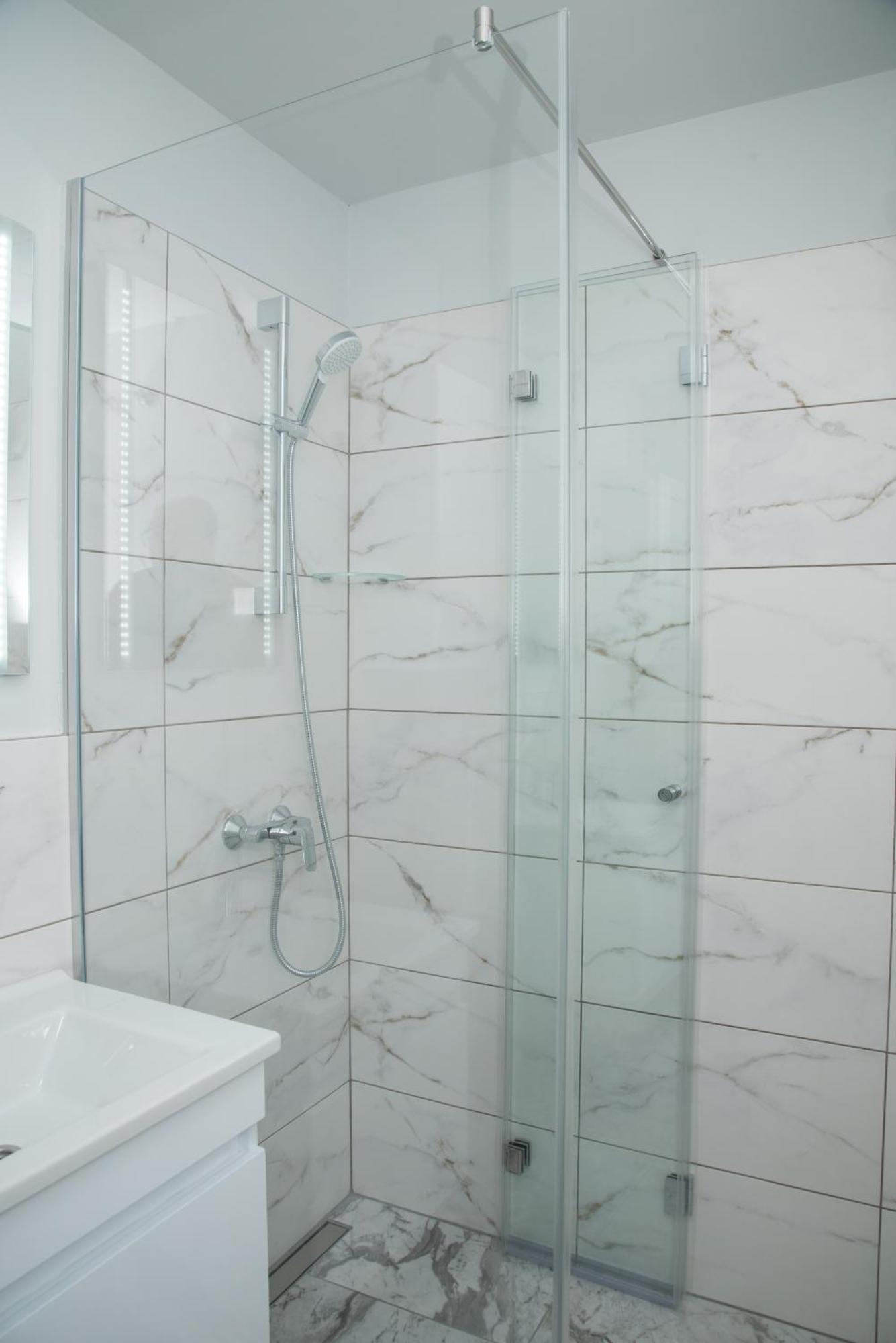 Republic Square Luxury Suites Belgrad Zewnętrze zdjęcie
