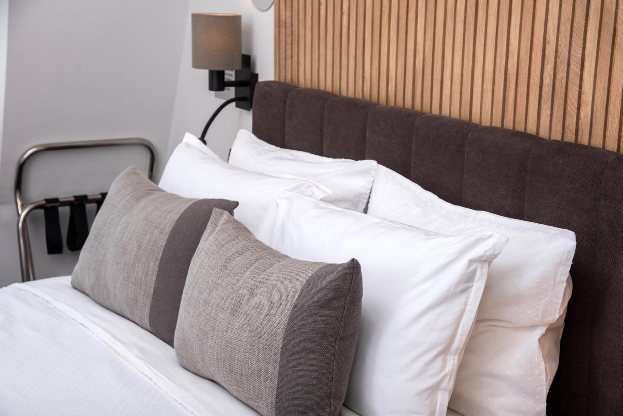Republic Square Luxury Suites Belgrad Zewnętrze zdjęcie