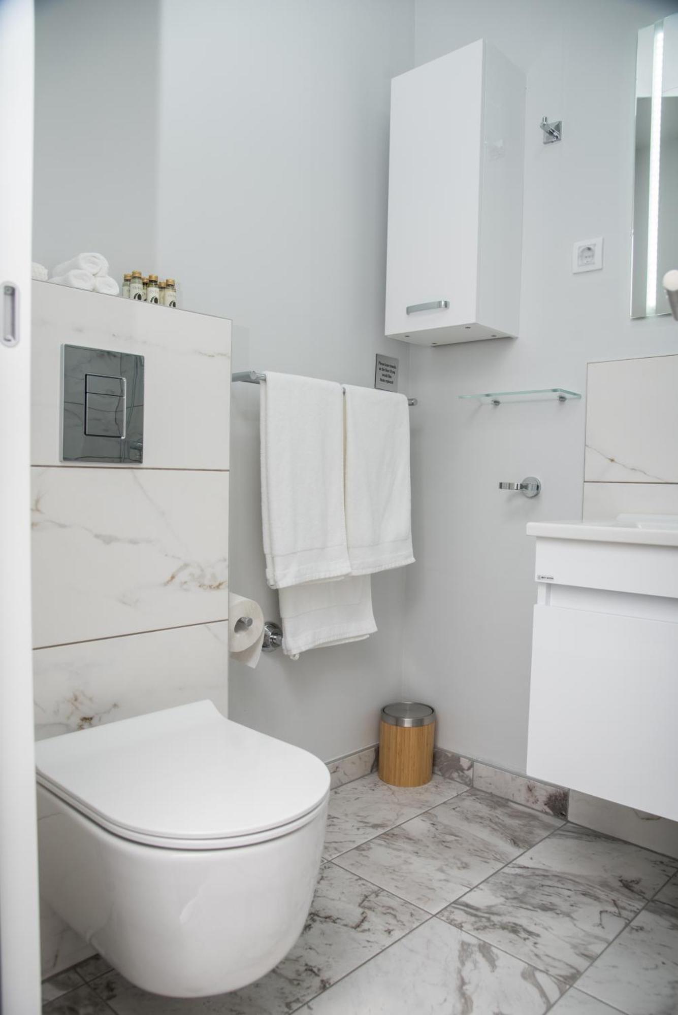 Republic Square Luxury Suites Belgrad Zewnętrze zdjęcie