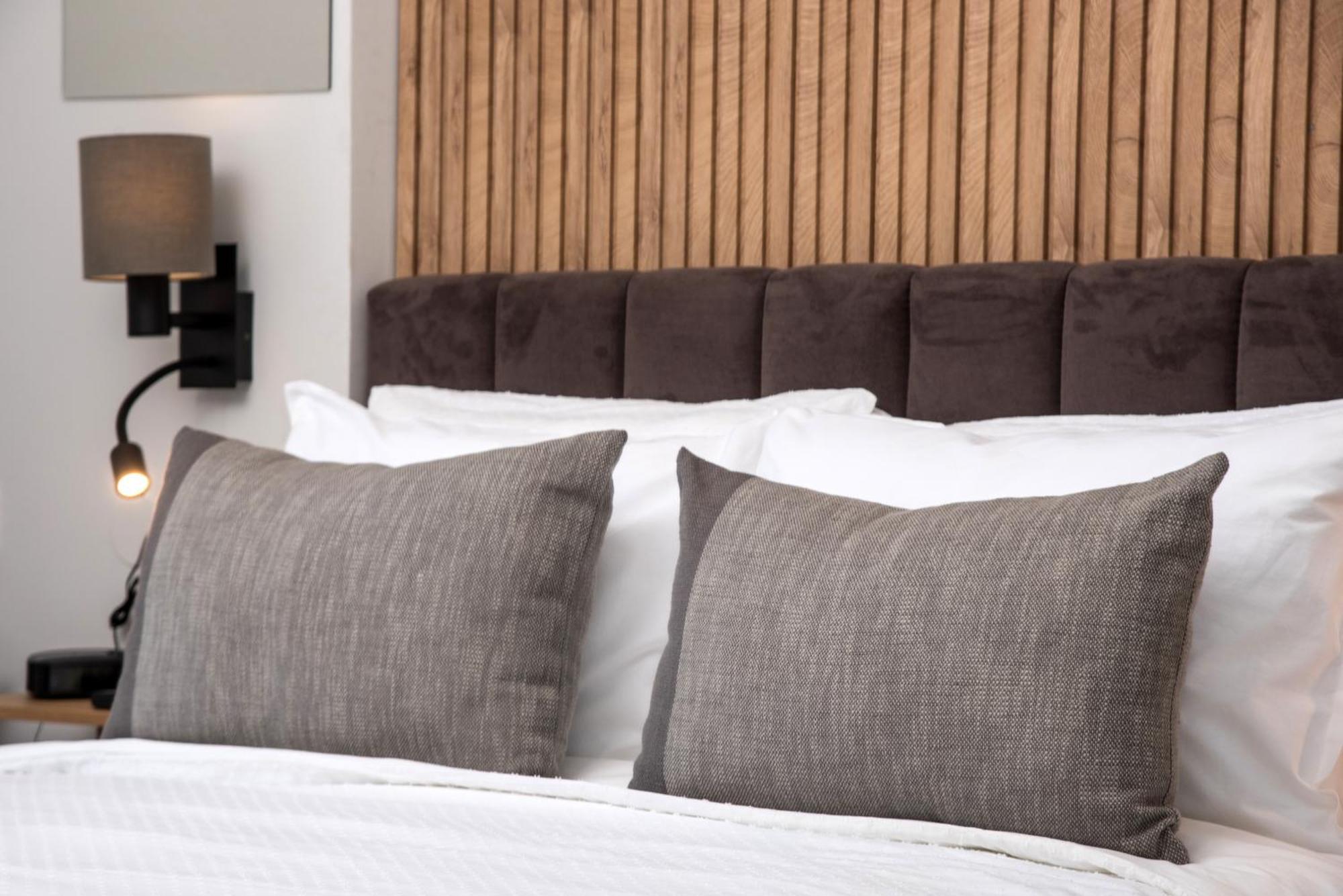 Republic Square Luxury Suites Belgrad Zewnętrze zdjęcie
